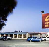 Wintersun Hotel Motel - Accommodation Port Hedland