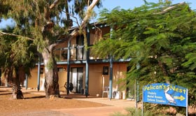 Pelican's Nest - Accommodation Port Hedland 1