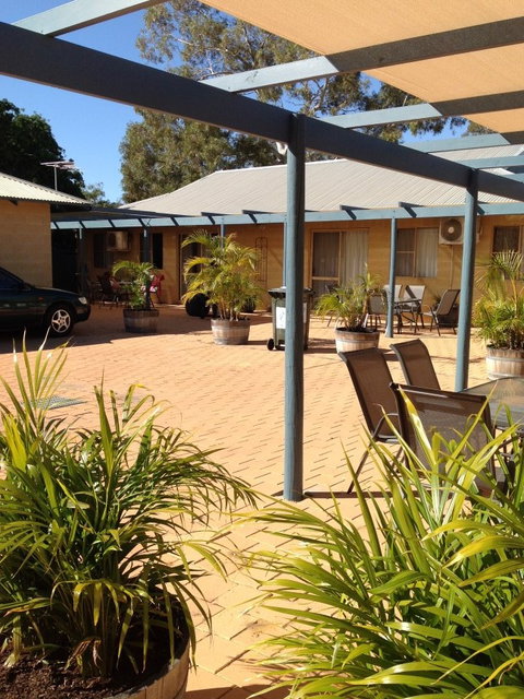 Pelican's Nest - Accommodation Port Hedland 2