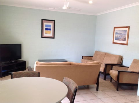 Pelican's Nest - Accommodation Port Hedland 3