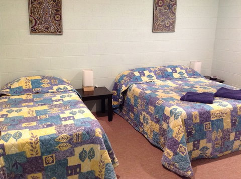 Pelican's Nest - Accommodation Port Hedland 5