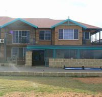 Seaspray Beach Holiday Park - Accommodation Port Hedland