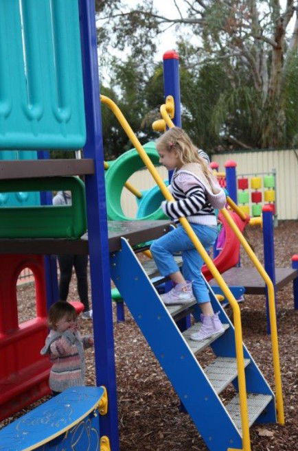 Albury All Seasons Tourist Park - Accommodation Port Hedland 2