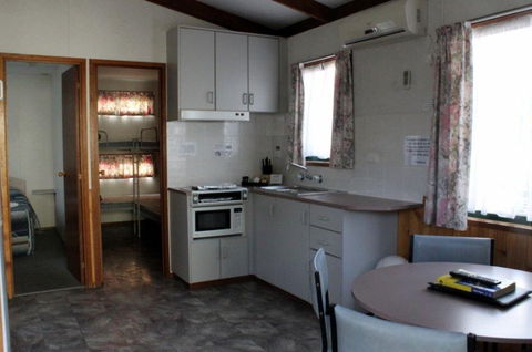 Albury All Seasons Tourist Park - Accommodation Port Hedland 7