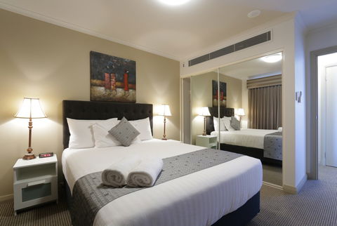 Antonas Verandah Apartments - Accommodation Port Hedland 0