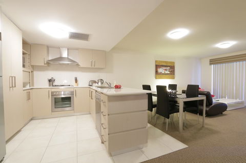 Antonas Verandah Apartments - Accommodation Port Hedland 1