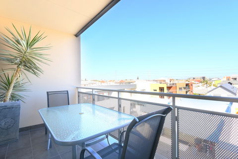 Antonas Verandah Apartments - Accommodation Port Hedland 2