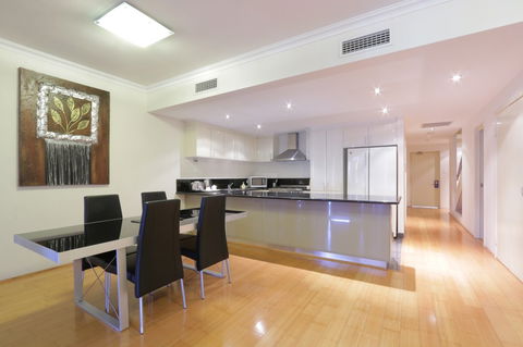 Antonas Verandah Apartments - Accommodation Port Hedland 3