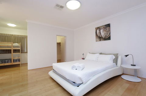 Antonas Verandah Apartments - Accommodation Port Hedland 5