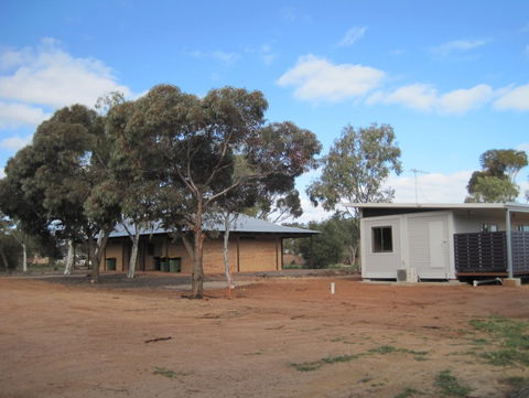 Kondinin Caravan Park - Accommodation Port Hedland 2