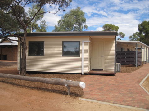 Kondinin Caravan Park - Accommodation Port Hedland 3