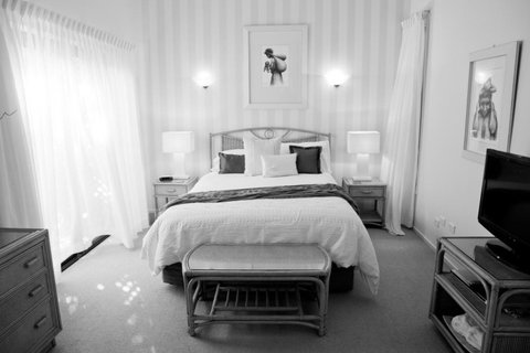 Headlands Beach Guest House - Accommodation Port Hedland 2