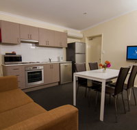 The View on Hannans - Accommodation Port Hedland