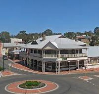 Plantagenet Motel Hotel - Accommodation Port Hedland