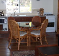 Jarrah Glen Cabins - Accommodation Port Hedland