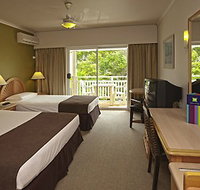 All Seasons Cairns - Accommodation Port Hedland
