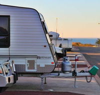 The Cove Holiday Village - Accommodation Port Hedland