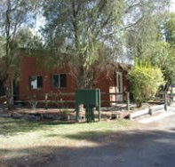 Swan Valley Tourist Park - Accommodation Port Hedland