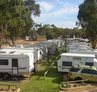 Goomalling Caravan Park - Accommodation Port Hedland