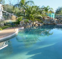 Ipswich View Homestead - Accommodation Port Hedland