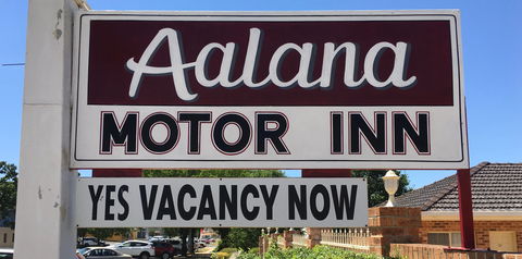 Aalana Motor Inn - Accommodation Port Hedland 0