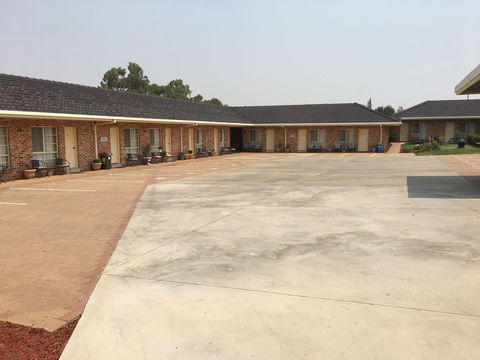 Aalana Motor Inn - Accommodation Port Hedland 2