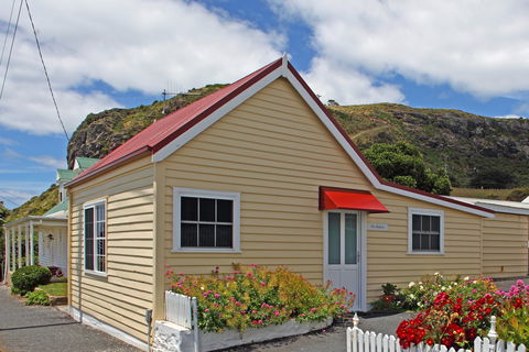 Abbey's 'The Bakery' - Accommodation Port Hedland 0