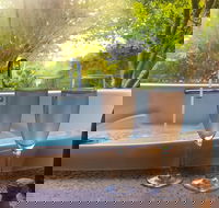 Adelaide Hills Retreats - The Nest - Accommodation Port Hedland