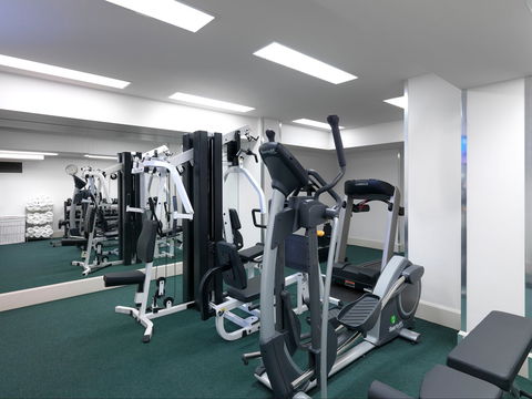 Adina Apartment Hotel Adelaide Treasury - Accommodation Port Hedland 1