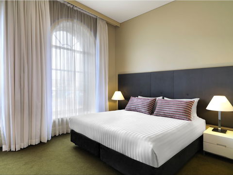 Adina Apartment Hotel Adelaide Treasury - Accommodation Port Hedland 2