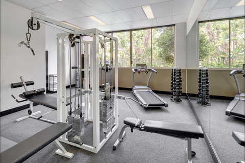 Adina Apartment Hotel Sydney Surry Hills - Accommodation Port Hedland 1