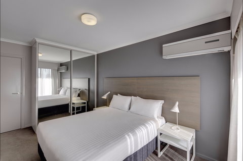 Adina Apartment Hotel Sydney Surry Hills - Accommodation Port Hedland 2