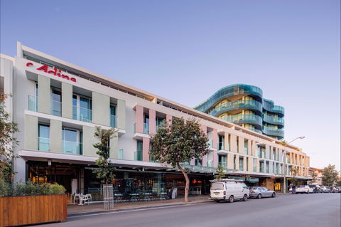 Adina Apartment Hotel Bondi Beach Sydney - Accommodation Port Hedland 0