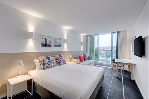 Adina Apartment Hotel Bondi Beach Sydney - Accommodation Port Hedland 1