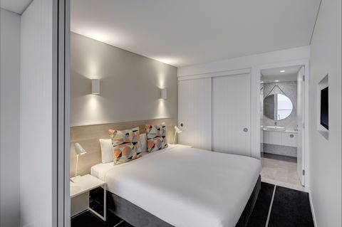 Adina Apartment Hotel Bondi Beach Sydney - Accommodation Port Hedland 2