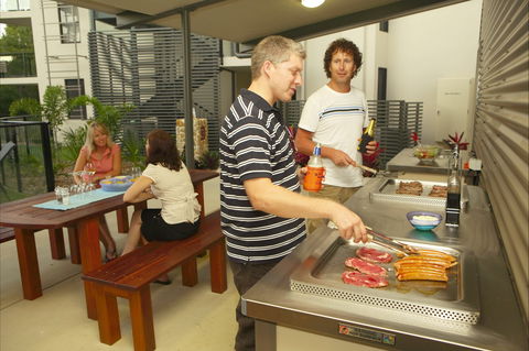 Agnes Water Beach Club - Accommodation Port Hedland 1