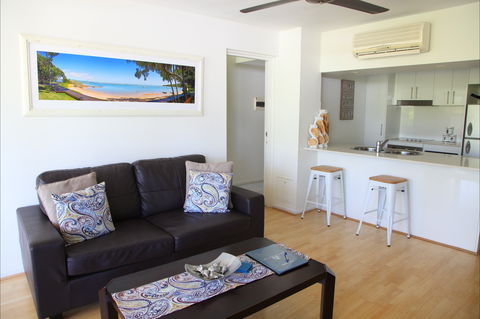 Agnes Water Beach Club - Accommodation Port Hedland 2