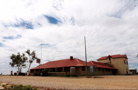 Albert Hotel - Accommodation Port Hedland 0