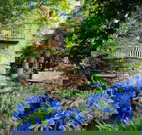 Aldgate Creek Cottage Bed  Breakfast