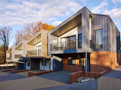Art House Townhouses - Accommodation Port Hedland 0