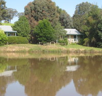 Athlone Country Cottages - Accommodation Port Hedland