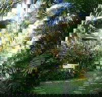 Balgal Beach Holiday Units - Accommodation Port Hedland