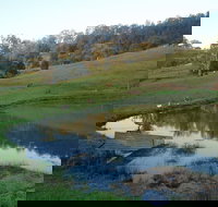 Barkeldine Farm Country Retreat - Accommodation Port Hedland