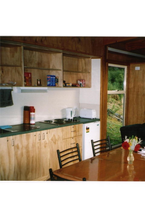 Base Camp Tasmania - Accommodation Port Hedland 1