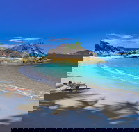 Bedarra Island East Bedarra Island Retreat - Accommodation Port Hedland