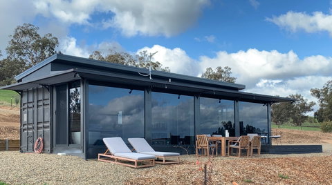 Belisi Farmstay Cottage - Accommodation Port Hedland 0
