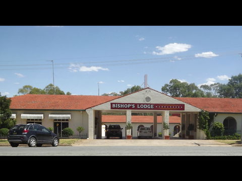 Bishop's Lodge - Accommodation Port Hedland 1