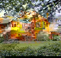 Blair Athol Boutique Hotel and Day Spa - Accommodation Port Hedland