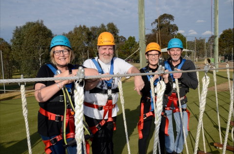 Borambola Sport And Recreation Centre - Accommodation Port Hedland 0
