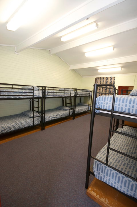 Borambola Sport And Recreation Centre - Accommodation Port Hedland 1